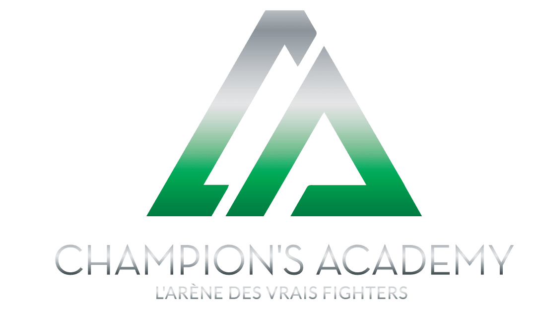 Champion's Academy, l'arène des vrais fighters