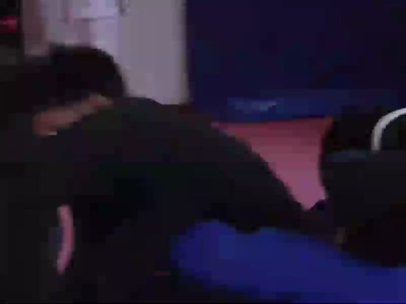 MMA
